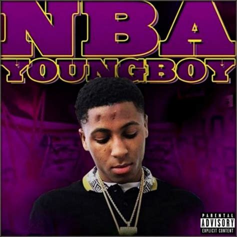 NBA Youngboy Greatest Hits .